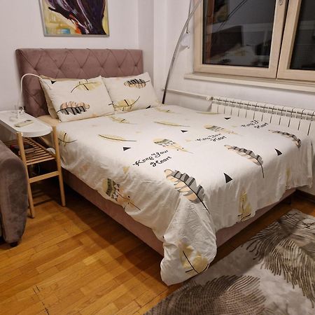 Owl Apartment Belgrade Exterior photo