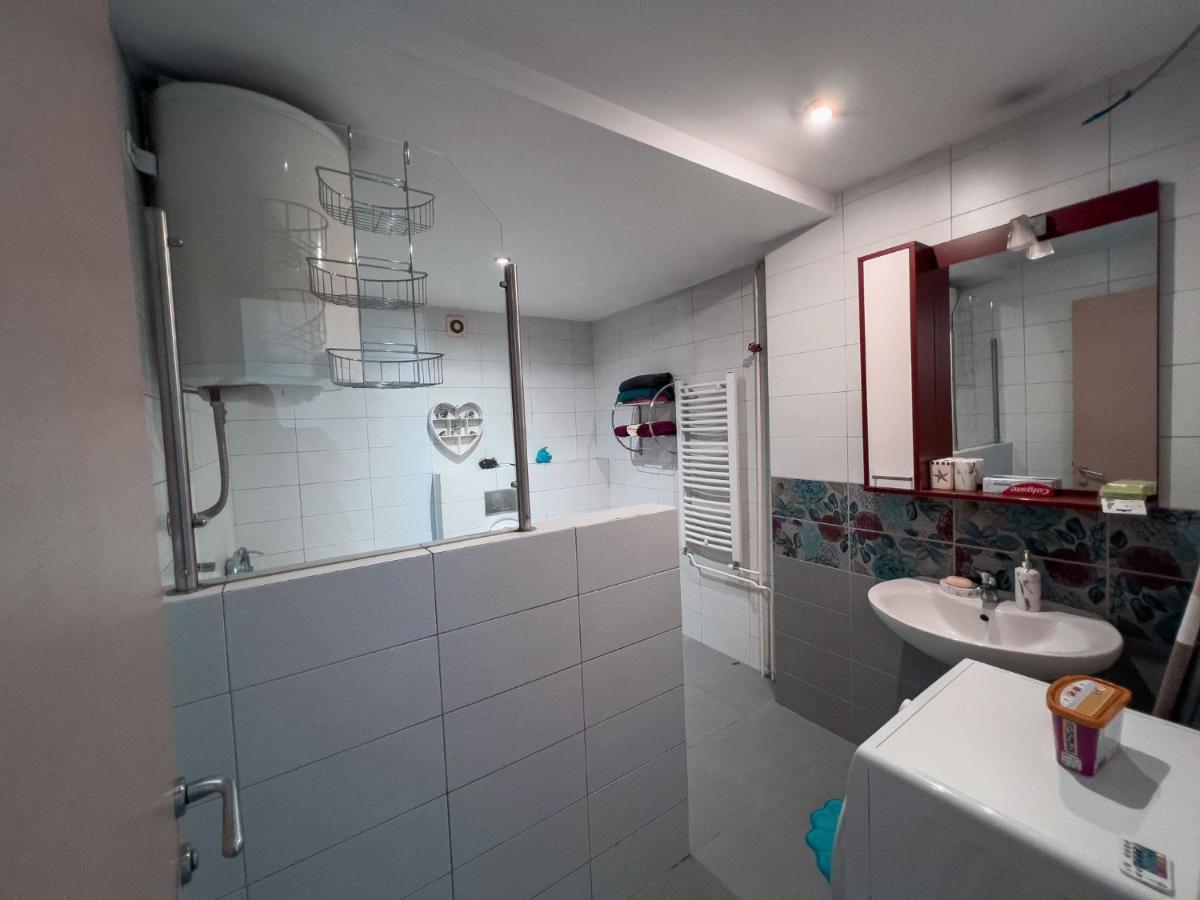 Owl Apartment Belgrade Exterior photo