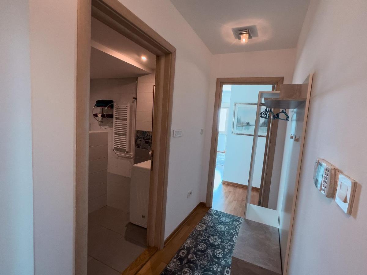 Owl Apartment Belgrade Exterior photo