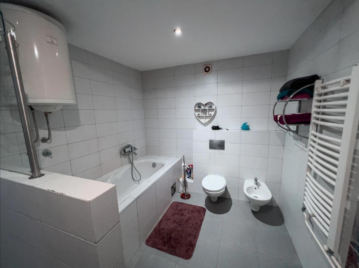 Owl Apartment Belgrade Exterior photo